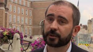 Bristol City Council to drop 'hired muscle' bailiffs