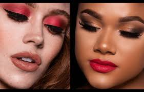 New Makeup! Violet Voss Oh Snap Gingerbread Eyeshadow Palette