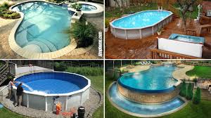 In the swim's world class technical support (provided by the spp pool experts, 'ahem. 20 Ideas How To Build Above Ground Pool Backyard Ideas Simphome