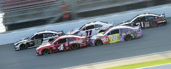 Limit my search to r/nascar. 16 Driver Field Set For 2020 Nascar Cup Series Playoffs