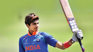 Gill's father said that shubman was passionate about cricket since the age of three. Shubman Gill Biography Age Height Net Worth Birthday Career Stats