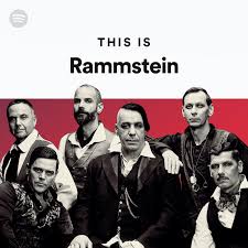 A Rammstein 2022-ben – Metalhead | HOLDKOMP