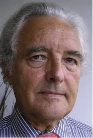 Bernard Gabriel-Robez