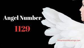 Year 1129 (mcxxix) was a common year starting on tuesday (link will display the full calendar) of the julian calendar. 1129 Angel Number Meaning And Symbolism