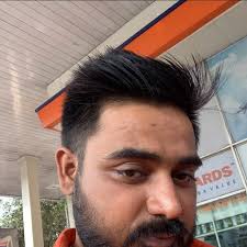 Dharmesh Kumar's User Profile