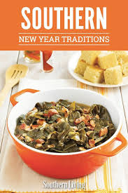 Lucky New Year S Meal In 2020 Southern Style Collard Greens Classic Southern Recipes Southern Collard Greens