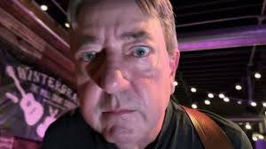 Bob Kelley of String Therapy passes