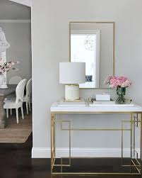 27 Classic Entryway Mirror Decoration Ideas Haus Deko Deko Tisch Dekor