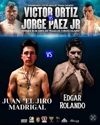 USA Boxing 🇺🇸 Kaiden Freeman in Blue