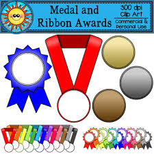 Ribbon clipart #22689 award ribbon clip art printable digital clipart ribbon clipart views: Award Ribbon Clip Art Worksheets Teachers Pay Teachers
