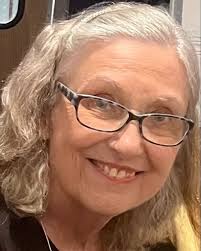 Connie Leigh Leslie Obituary August 28, 2023