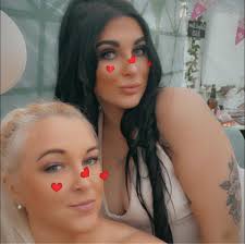 Jackie Hagan in people