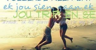 Afrikaans Afrikaans Quotes Afrikaans Quotes