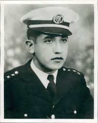 Walter Ghilardi Obituary