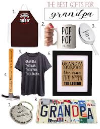 Check out these diy gift ideas that will be a lasting memory for grandparents and kids both. The Best Gifts For Grandparents