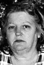 Jane Cheesman Norton