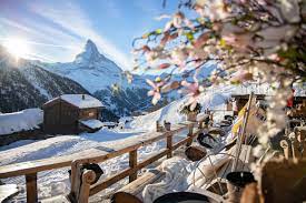 If they didn't find themselves tanned and relaxed at the end of their stay, he'd the english flocked to switzerland in winter, swiss guides ventured into north america, and they. Best Places To Visit In Switzerland In Winter Nomadic Fare Female Travel Lifestyle Blog