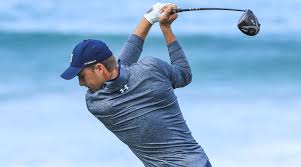 The routine first and foremost, what matters is where the putter is aimed. Jordan Spieth And Dustin Johnson Made Key Shaft Changes Recently