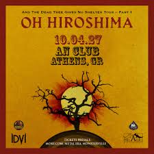 Oh Hiroshima (@ohhiroshima) • Facebook