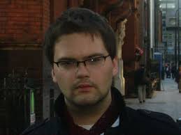 Featured Poet: Declan Ryan