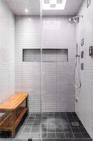 Maybe you would like to learn more about one of these? Stand Up Shower Modern Bathroom Ideas Houzz