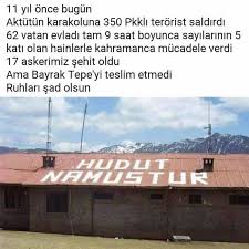 Çelikten azminizi çapulcular kırmasın tutun tüm hudutları, köpek çakal girmesin. Kð°£ð°†ð°º On Twitter Ofkeligencturkler Bizim Duvarlarda Da Yazilidir Hudut Namustur Diye 6 Turk E Saygi Ve Selam Olsun Talibankardesimdegildir Https T Co Kybia60wru