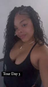 Tamara Whitaker's Instagram, Twitter & Facebook