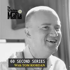 It's here! Part 2 of our 60 Second Series with Lynne Mulligan click below  to see what she had to say. #YMBlogs #YorkshireMafia #60SecondSeries  http://ow.ly/8JT550FnmGP