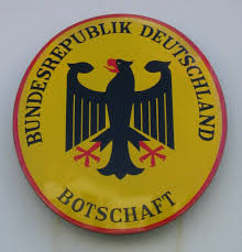 We did not find results for: Liste Der Deutschen Botschafter Wikipedia