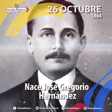 Natalicio del Dr. José Gregorio Hernández
