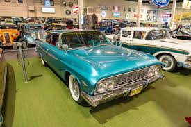 Image result for Frosted Mint 1961 Dart