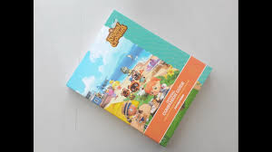 New horizons hub welcome to our animal crossing: Animal Crossing New Horizons Official Companion Guide Youtube