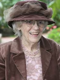 Martha Holloway Obituary