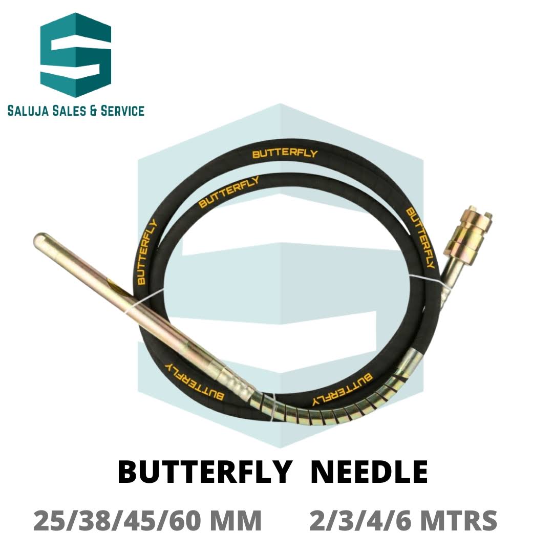 Butterfly Needle product image