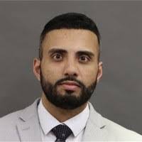 Waqas Hussain's Instagram, Twitter & Facebook