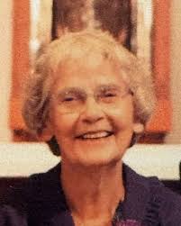 Mary Mae Page Obituary March 26, 2025