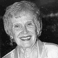 Jeanette Reilly Obituary