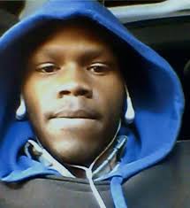 Obituary for Usef Latil Dickerson