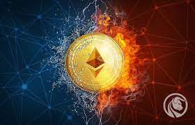 Put it in the safe. ä»¥å¤ªåŠ Eth ç½'ç»œå'Œä»¤ç‰Œåˆè€Œä¸ºä¸€ Forex Club