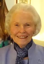 Shirley Ely Obituary (1927