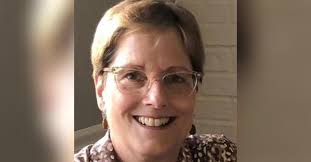 Amy England Ricketts Obituary