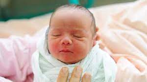 Jangan Asal Potong Rambut Bayi Baru Lahir Ibu Perlu Tahu Hal Ini