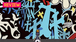 The World Ends With You Final Remix The Kotaku Review