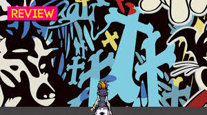 The World Ends With You Final Remix The Kotaku Review