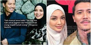 Pilot, pengacara neelofa dan aktor fattah amin dikatakan bakal menjayakan drama bersiri terbaru yang berjudul hero seorang cinderella. Sekarang Siapa Yang Pengecut Tu Peminat Neelofa Dan Fattah Amin Perang Di Instagram Layanan Info Terkini