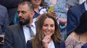 Kate middleton and sophie wessex body language shows 'powerful' relationship. X59mrtevq6bchm
