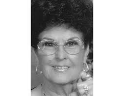 Patsy Barker Obituary (1931