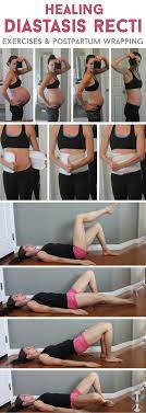How to prevent diastasis recti reddit. Pin On Physical Kitchness Workouts