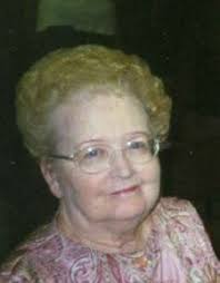 Josephine Yvonne Kerley Obituary July 7, 2010