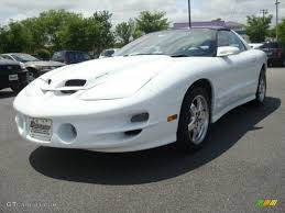 Image result for Arctic White 2002 Firebird